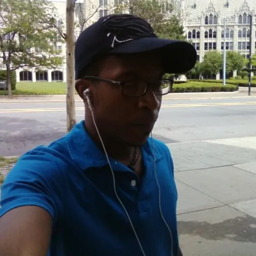 DJ Storm (aka Mr. EJ the DJ)