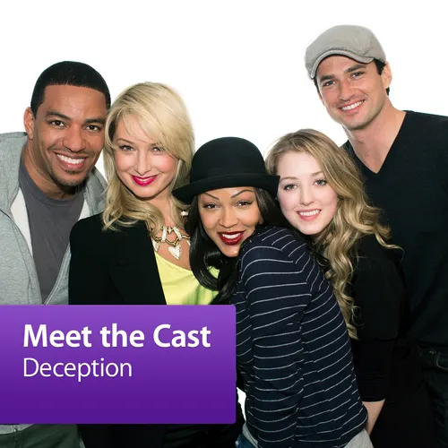 Deception: Meet the Cast