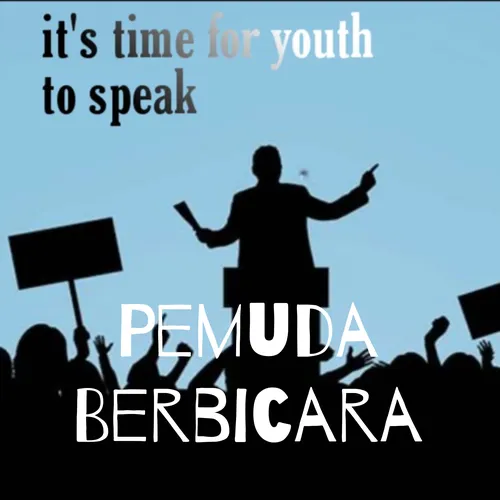 Pemuda Berbicara