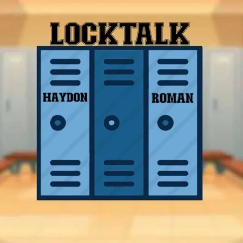 LockTalk