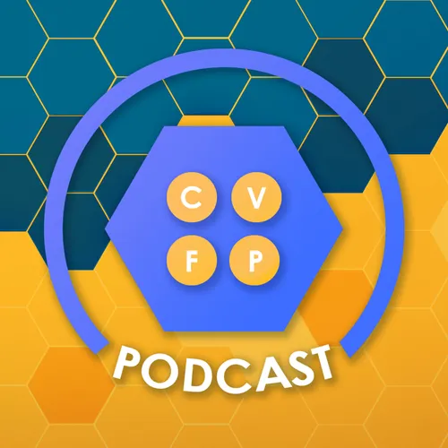 Central Valley Film Podcast