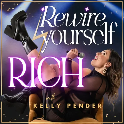 Rewire Yourself Rich