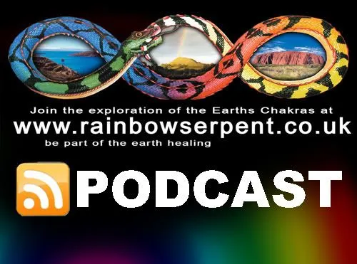 Conscious Cinema - Rainbow Serpent Project