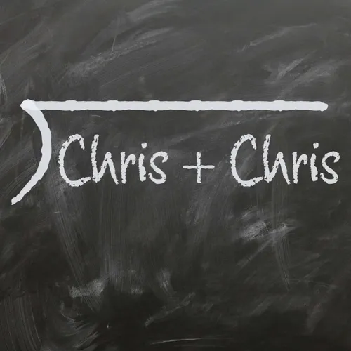 Chris + Chris Show