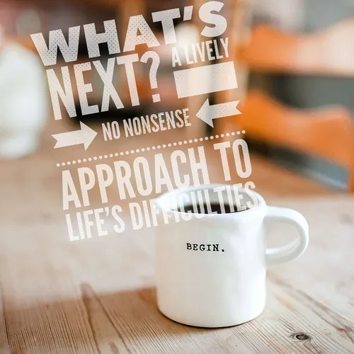 What’s Next with Lisa
