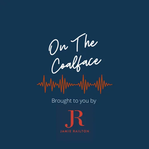 On The Coalface