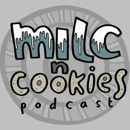 'milc & cookies'