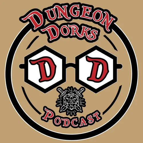 Dungeon Dorks Podcast