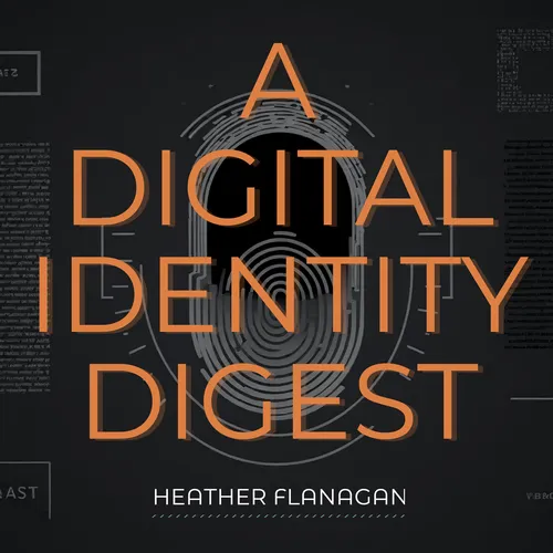 A Digital Identity Digest