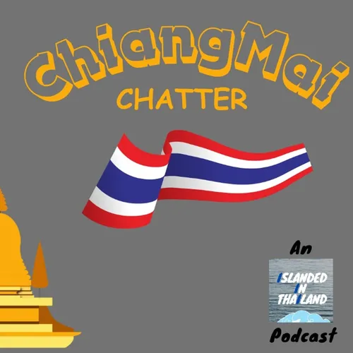 Chiang-mai Chatter