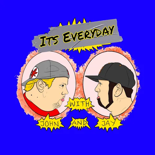 It's Everyday with John and Jay