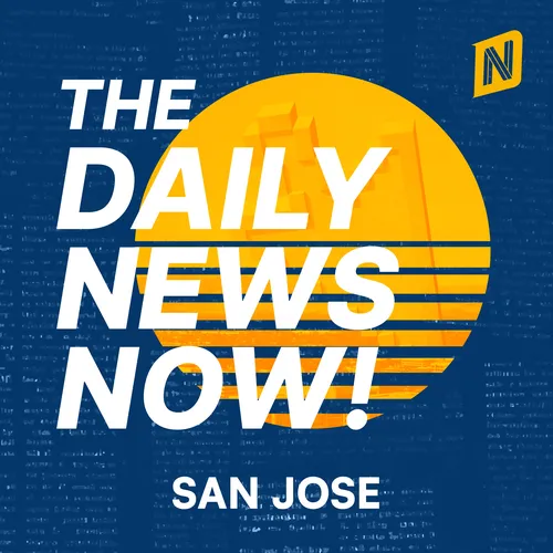 San Jose Today | 2 Min News | The Daily News Now!