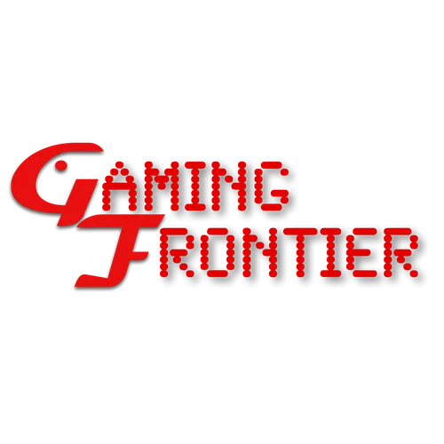 Gaming Frontier Podcast