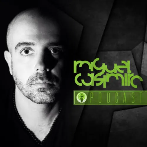 Miguel Casimiro's Podcast
