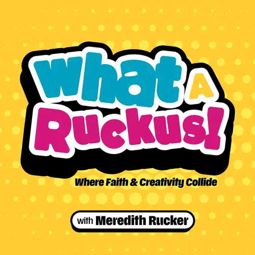 What A Ruckus!