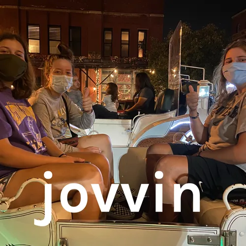 jovvin