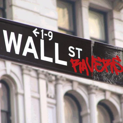 Ravers' Revenge Podcast by Wall Street Ravers