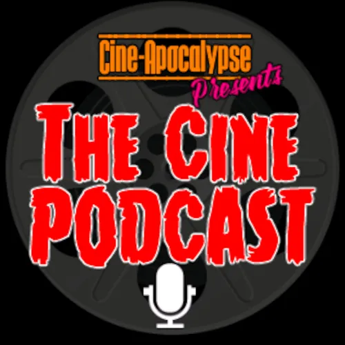 The Cine-podcast