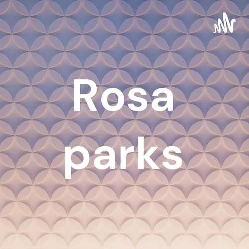 Rosa parks