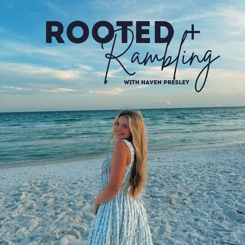 Rooted + Rambling