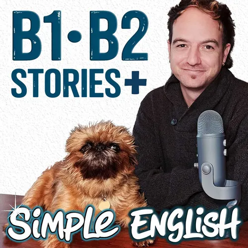 Simple English Listening