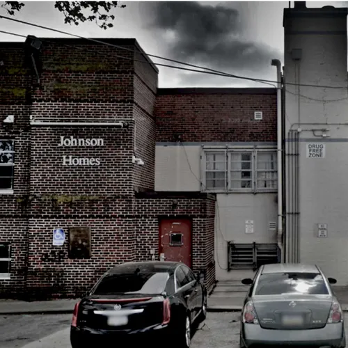 The Johnson Homes