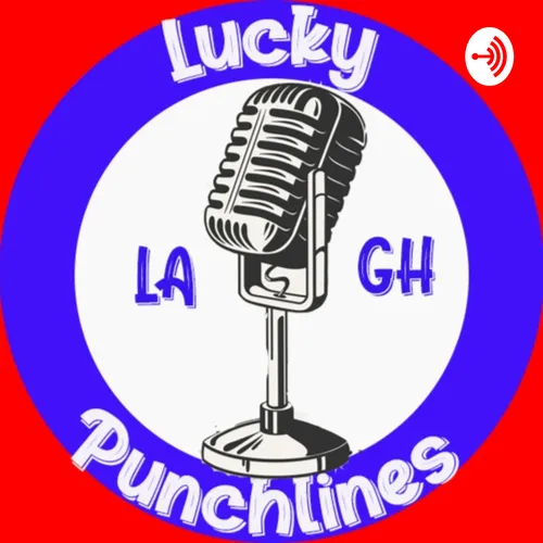 Lucky Punchlines