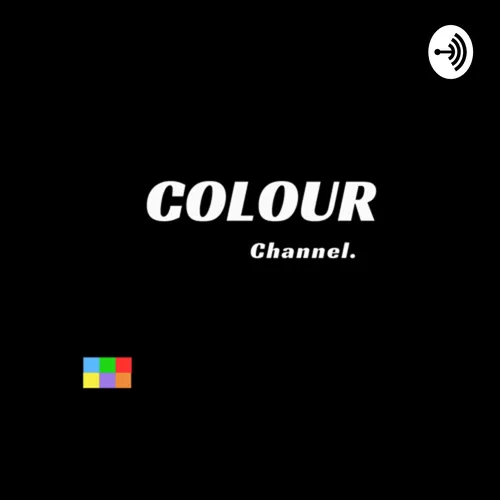 Damian's COLOUR channel.