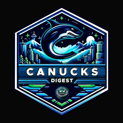 Canucks Digest