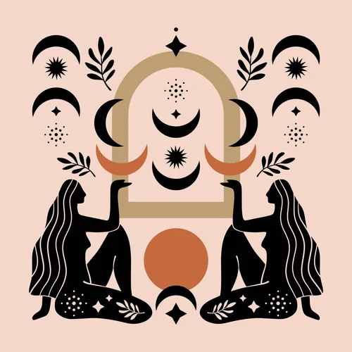 Women, Magic, and Power