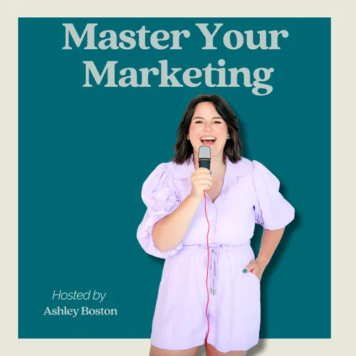 Master Your Marketing
