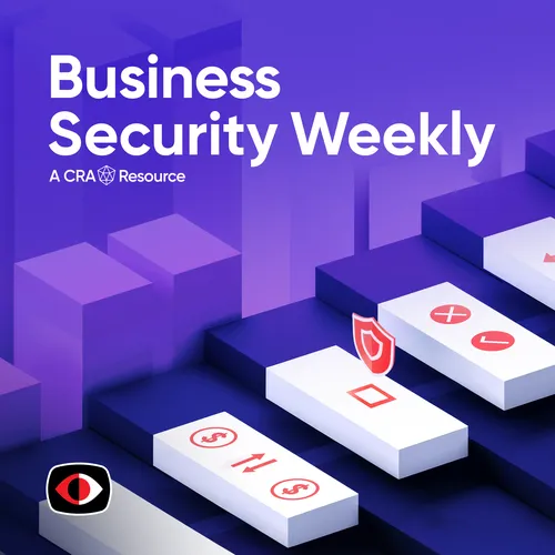 Business Security Weekly (Audio)