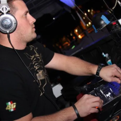 djjrichards podcast