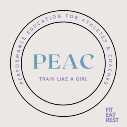 PEAC- Train Like a Girl: enhancing performance & wellbeing of GIRLS IN SPORT
