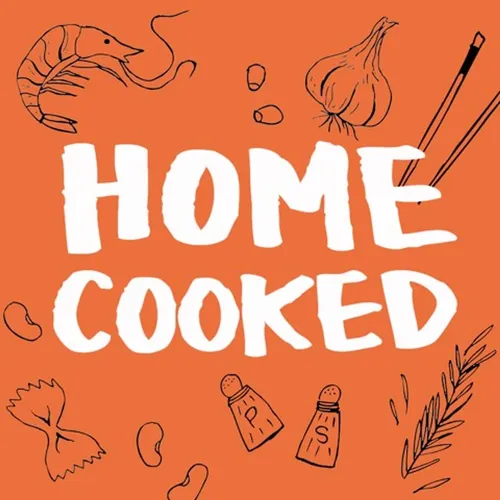 Home Cooked