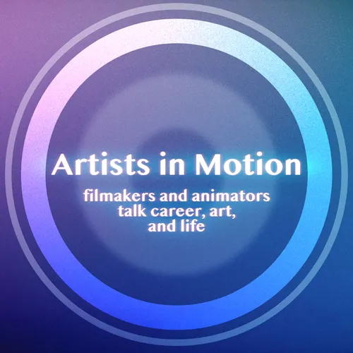 Artists in Motion