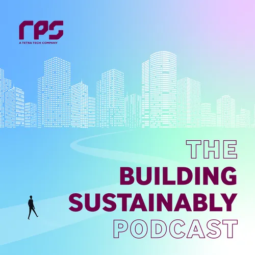The Building Sustainably Podcast