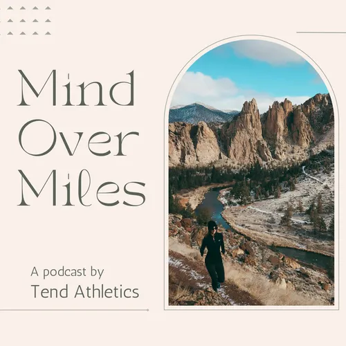 Mind Over Miles