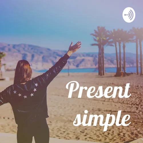 Present simple