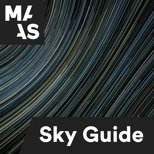 Australian monthly night sky guides