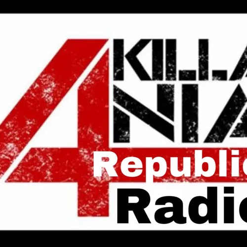 killa4nia's Podcast