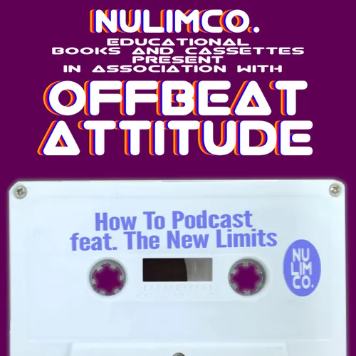 Offbeat Attitude