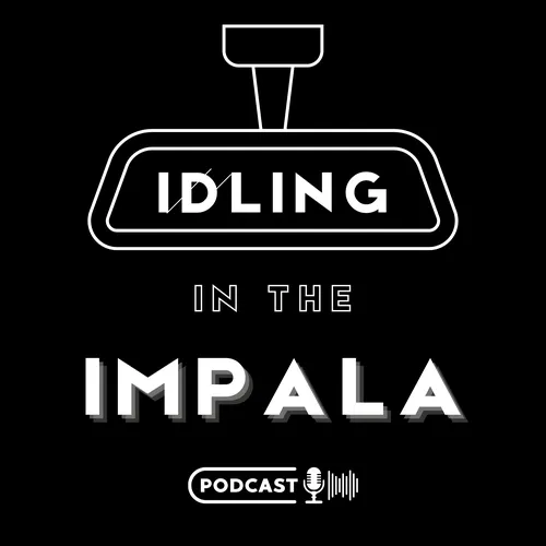 Idling In The Impala | a road trip through SPN fandom and fanfiction