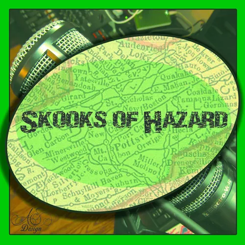 The Skooks of Hazard Show