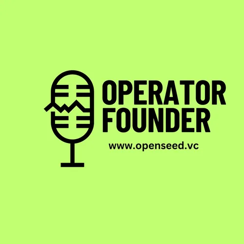 Operator To Founder