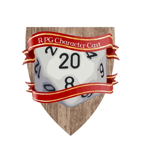 RPG Character Cast