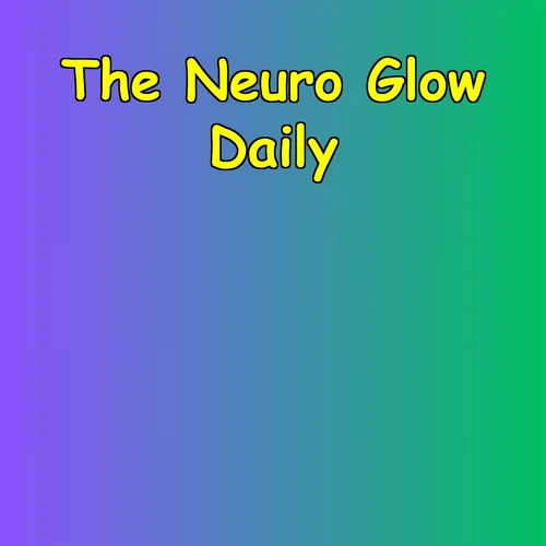 The Neuro Glow Daily