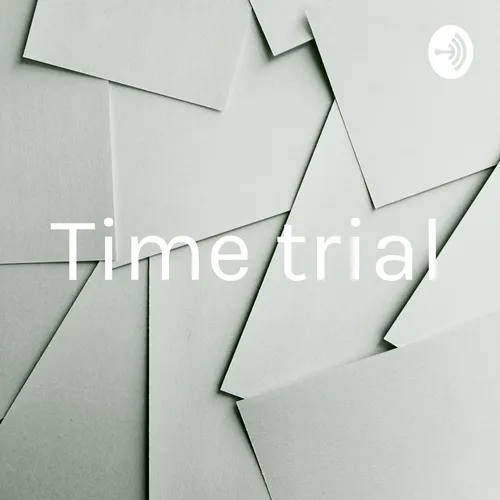Time trial