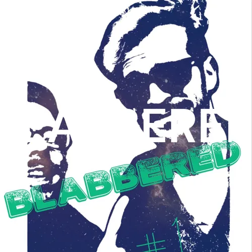 BLABBERED