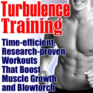 Turbulence Training Podcast